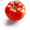 - доп. томаты свежие 40 гр